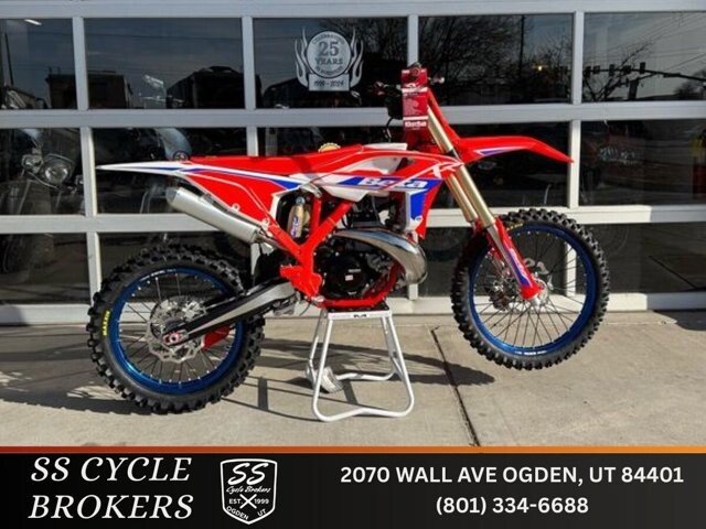 2026 Beta 350 RX