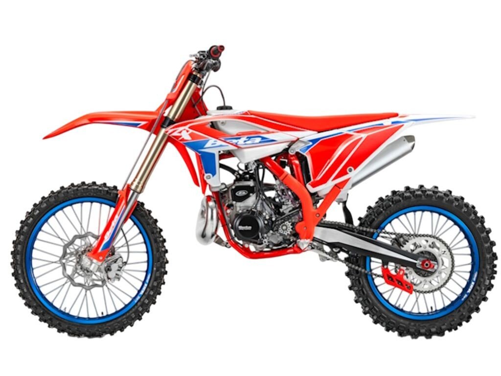 New 2026 Beta 350 RX