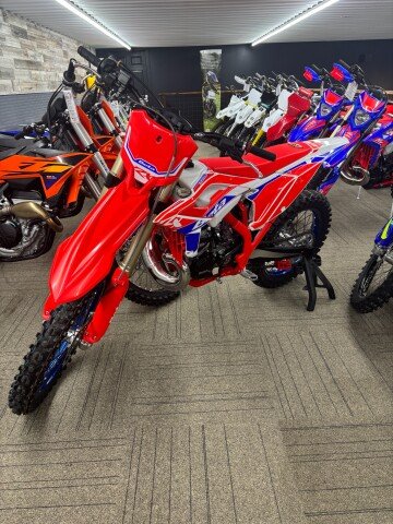 New 2026 Beta 350 RX
