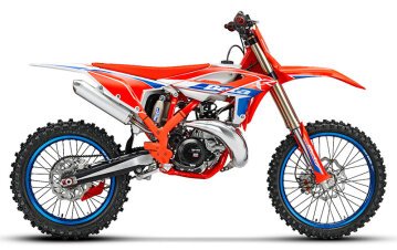 New 2026 Beta 350 RX