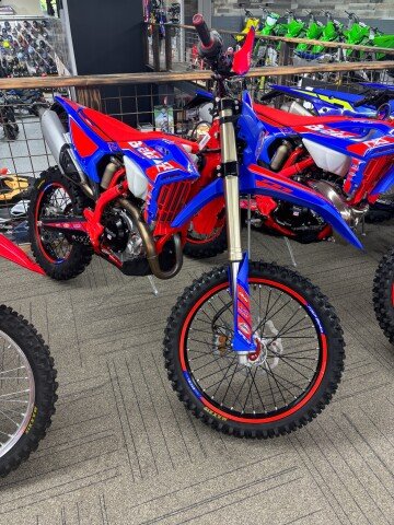 New 2026 Beta 430 RR