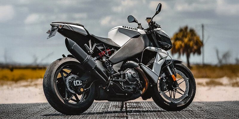 2026 Buell 1190SX Base specifications