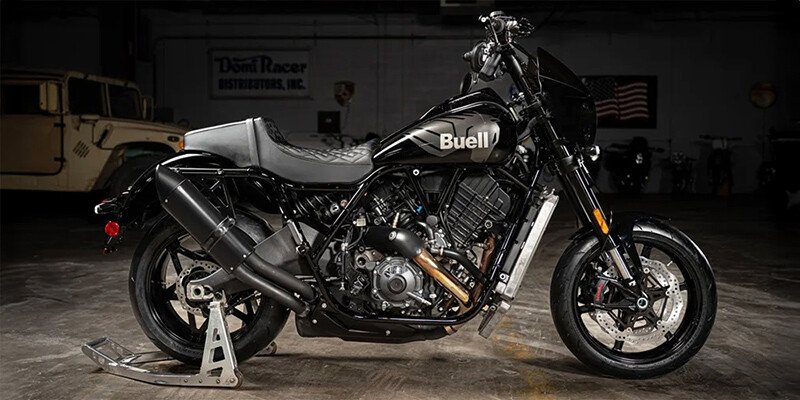 2026 Buell Super Cruiser 1190 specifications