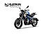 New 2026 CFMoto 300NK