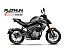 New 2026 CFMoto 300NK