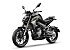 New 2026 CFMoto 300NK