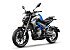 New 2026 CFMoto 300NK