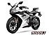 New 2026 CFMoto 300SS