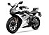 New 2026 CFMoto 300SS