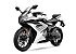 New 2026 CFMoto 300SS