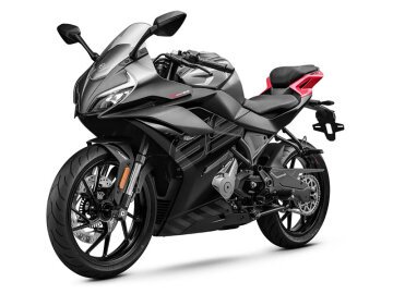 New 2026 CFMoto 300SS