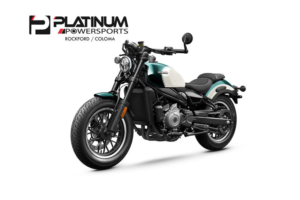 New 2026 CFMoto 450CL-C