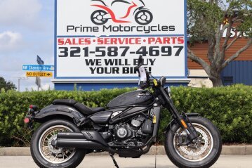 New 2026 CFMoto 450CL-C