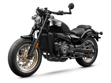 New 2026 CFMoto 450CL-C