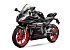 New 2026 CFMoto 450SS