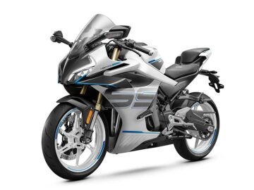 New 2026 CFMoto 450SS