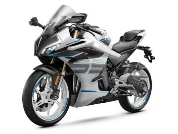 New 2026 CFMoto 450SS