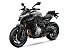 New 2026 CFMoto 675NK