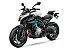 New 2026 CFMoto 675NK