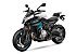 New 2026 CFMoto 675NK