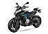 New 2026 CFMoto 675NK