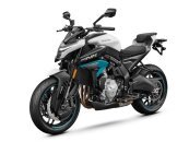 New 2026 CFMoto 675NK