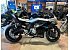 New 2026 CFMoto 675SS