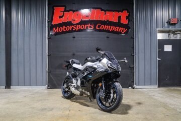 New 2026 CFMoto 675SS