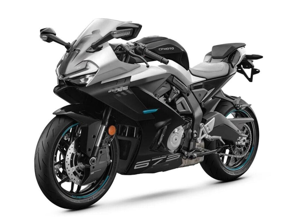 CFMoto 675SS Motorcycles for Sale - Motorcycles on Autotrader