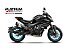 New 2026 CFMoto 800NK