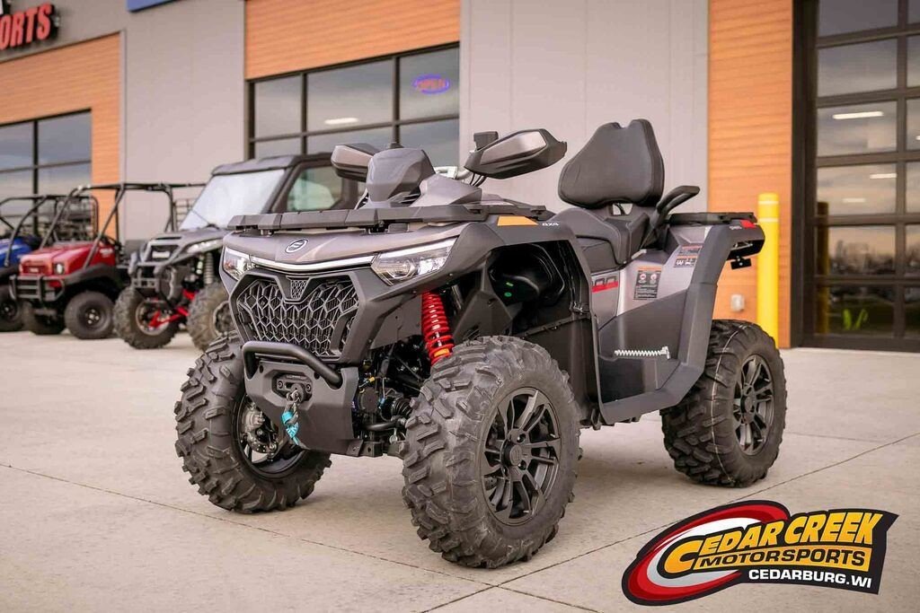 New 2026 CFMoto CForce 1000 Touring
