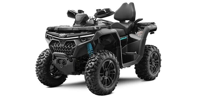 New 2026 CFMoto CForce 1000 Touring