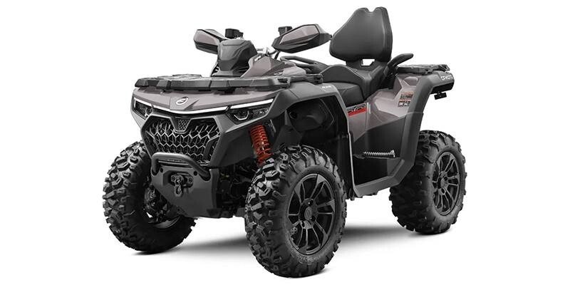 New 2026 CFMoto CForce 1000 Touring