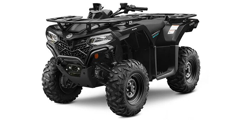 2026 CFMoto CForce 400 400 specifications