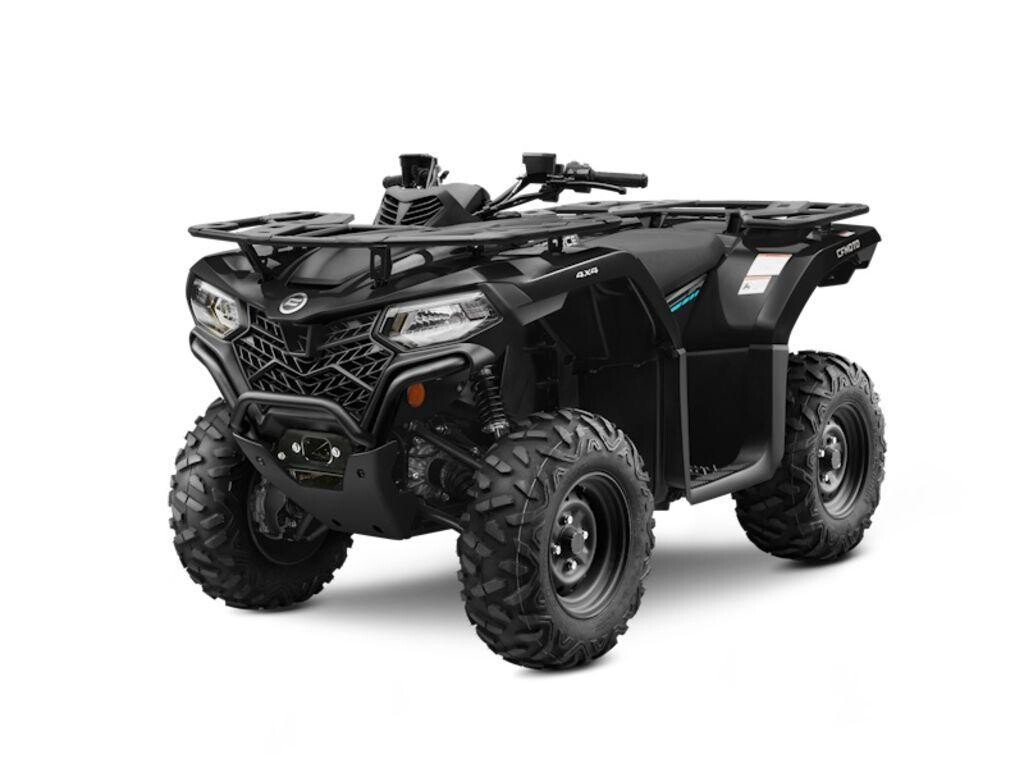 New 2026 CFMoto CForce 400