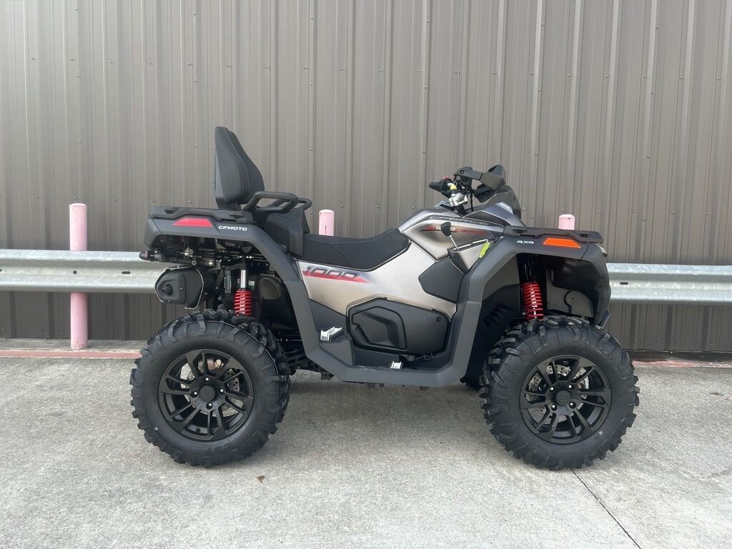 New 2026 CFMoto CForce 800 Touring