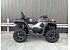 New 2026 CFMoto CForce 1000 Touring