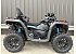 New 2026 CFMoto CForce 1000 Touring