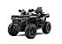 New 2026 CFMoto CForce 1000 Touring
