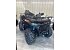 New 2026 CFMoto CForce 1000 Touring