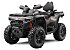 New 2026 CFMoto CForce 1000 Touring