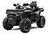 New 2026 CFMoto CForce 1000 Touring