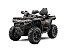 New 2026 CFMoto CForce 1000