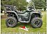 New 2026 CFMoto CForce 1000 Overland