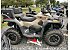 New 2026 CFMoto CForce 1000 Overland