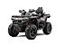 New 2026 CFMoto CForce 1000