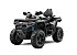 New 2026 CFMoto CForce 1000
