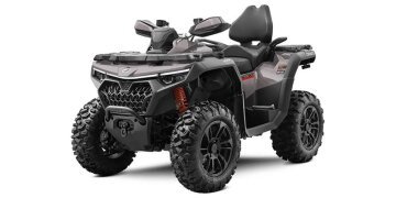 New 2026 CFMoto CForce 1000 Touring