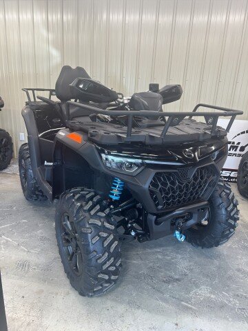 New 2026 CFMoto CForce 1000 Touring