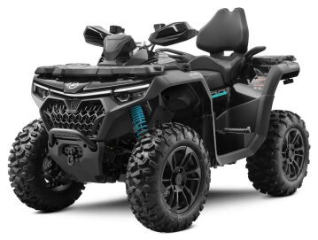New 2026 CFMoto CForce 1000 Touring